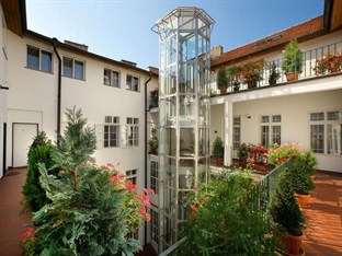 Agoda.com Czech Republic Apartments & Hotels in Europe