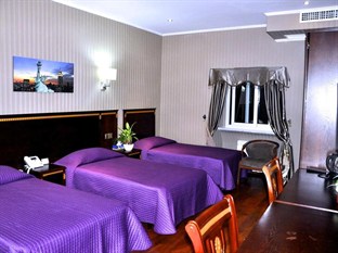 Agoda.com Italy Apartments & Hotels
