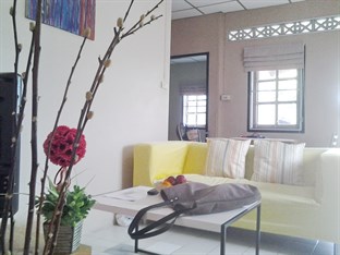 Agoda.com Thailand Apartments & Hotels