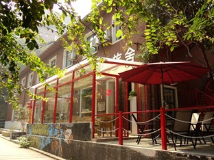 Agoda.com China Apartments & Hotels