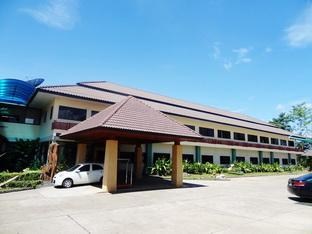 Agoda.com Thailand Apartments & Hotels