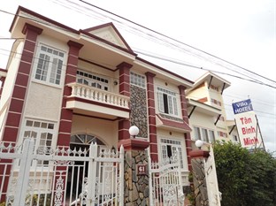 Agoda.com Vietnam Apartments & Hotels  