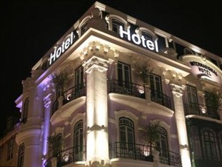 Agoda.com Portugal Apartments & Hotels