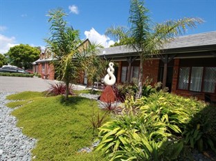 Agoda.com New Zealand Apartments & Hotels