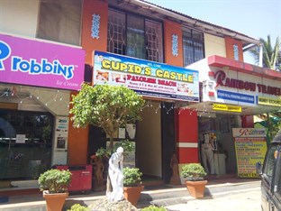 Agoda.com India Apartments & Hotels