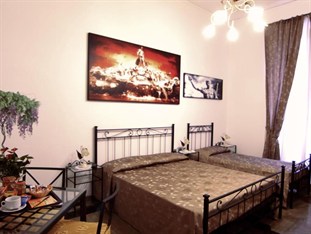 Agoda.com Italy Apartments & Hotels