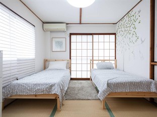 Agoda.com Japan Apartments & Hotels