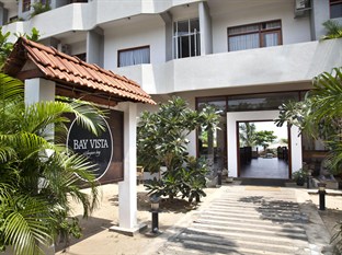 Agoda.com Sri Lanka Apartments & Hotels
