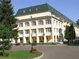 Agoda.com Russia Apartments & Hotels