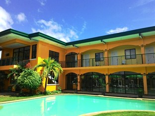 Agoda.com Philippines Apartments & Hotels