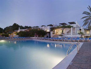 Agoda.com Spain Apartments & Hotels