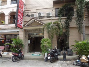 Agoda.com Thailand Apartments & Hotels