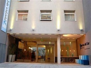 Agoda.com Argentina Apartments & Hotels