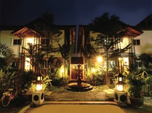 Agoda.com Thailand Apartments & Hotels
