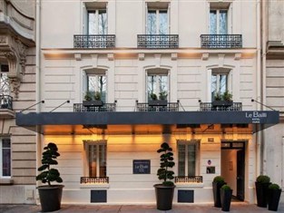 Agoda.com Apartments & Hotels France 