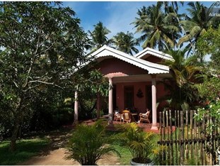 Agoda.com Sri Lanka Apartments & Hotels