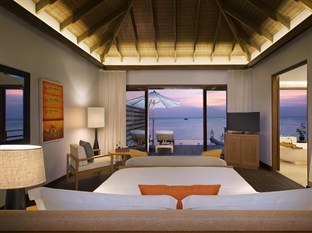 Agoda.com Maldives Apartments & Hotels