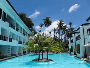 Agoda.com Thailand Apartments & Hotels