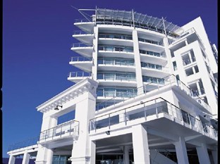 Agoda.com New Zealand Apartments & Hotels