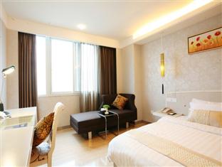 Agoda.com China Apartments & Hotels