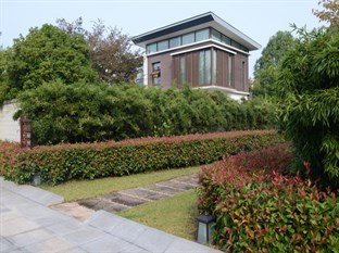 Agoda.com China Apartments & Hotels