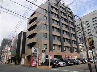 Agoda.com Japan Apartments & Hotels