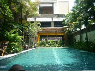 Agoda.com Indonesia Apartments & Hotels