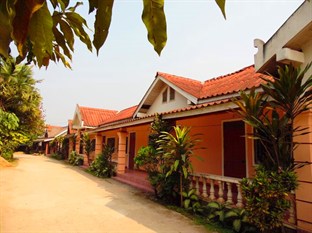 Agoda.com Laos Apartments & Hotels