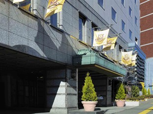 Agoda.com Japan Apartments & Hotels