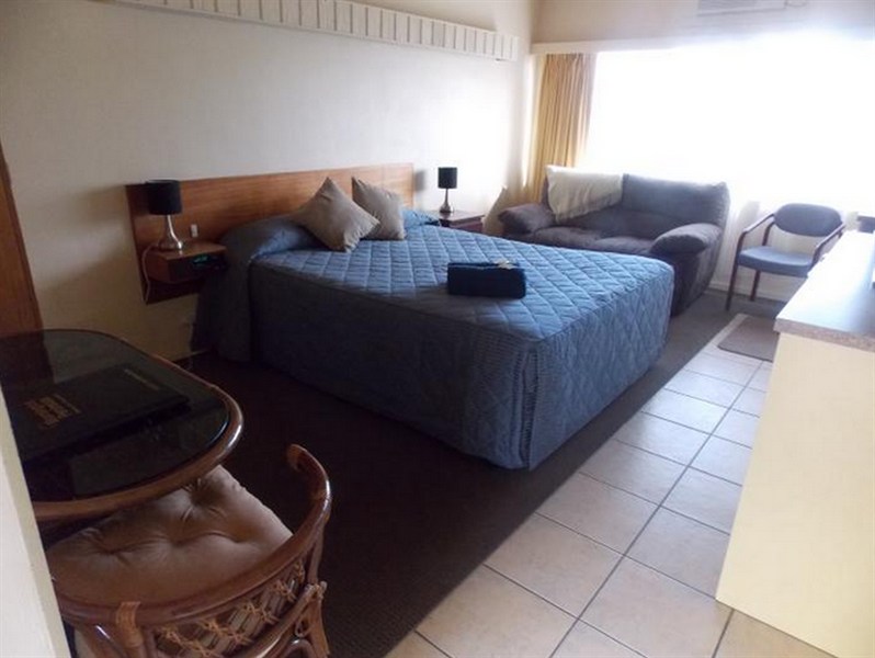 Agoda.com Australia Apartments & Hotels