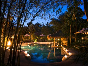 Agoda.com Cambodia Apartments & Hotels