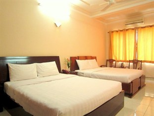 Agoda.com Vietnam Apartments & Hotels  