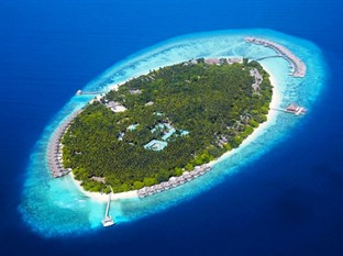 Agoda.com Maldives Apartments & Hotels