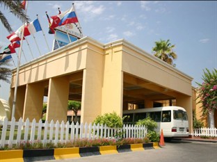 Agoda.com United Arab Emirates Apartments & Hotels