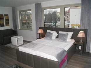 Agoda.com Germany Apartments & Hotels