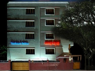 Agoda.com India Apartments & Hotels