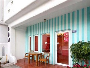 Agoda.com Taiwan Apartments & Hotels