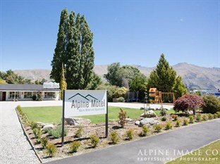 Agoda.com New Zealand Apartments & Hotels