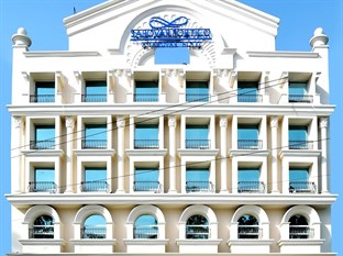 Agoda.com India Apartments & Hotels