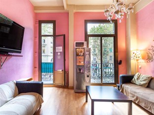 Agoda.com Spain Apartments & Hotels