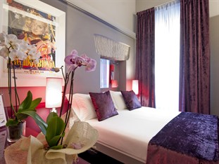 Agoda.com Italy Apartments & Hotels