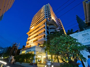 Agoda.com Thailand Apartments & Hotels