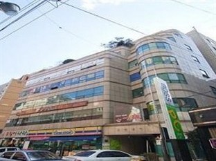 Agoda.com South Korea Apartments & Hotels