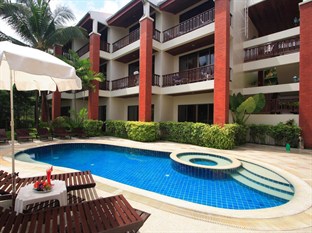 Agoda.com Thailand Apartments & Hotels