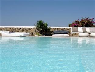 Agoda.com Greece Apartments & Hotels