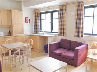 Agoda.com United Kingdom Apartments & Hotels