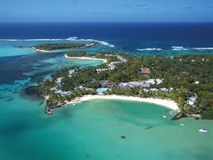Agoda.com Mauritius Apartments & Hotels
