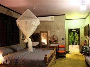 Agoda.com Thailand Apartments & Hotels