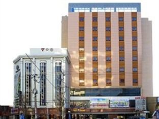 Agoda.com South Korea Apartments & Hotels