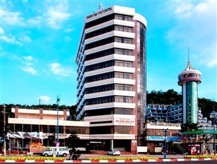 Agoda.com Vietnam Apartments & Hotels  